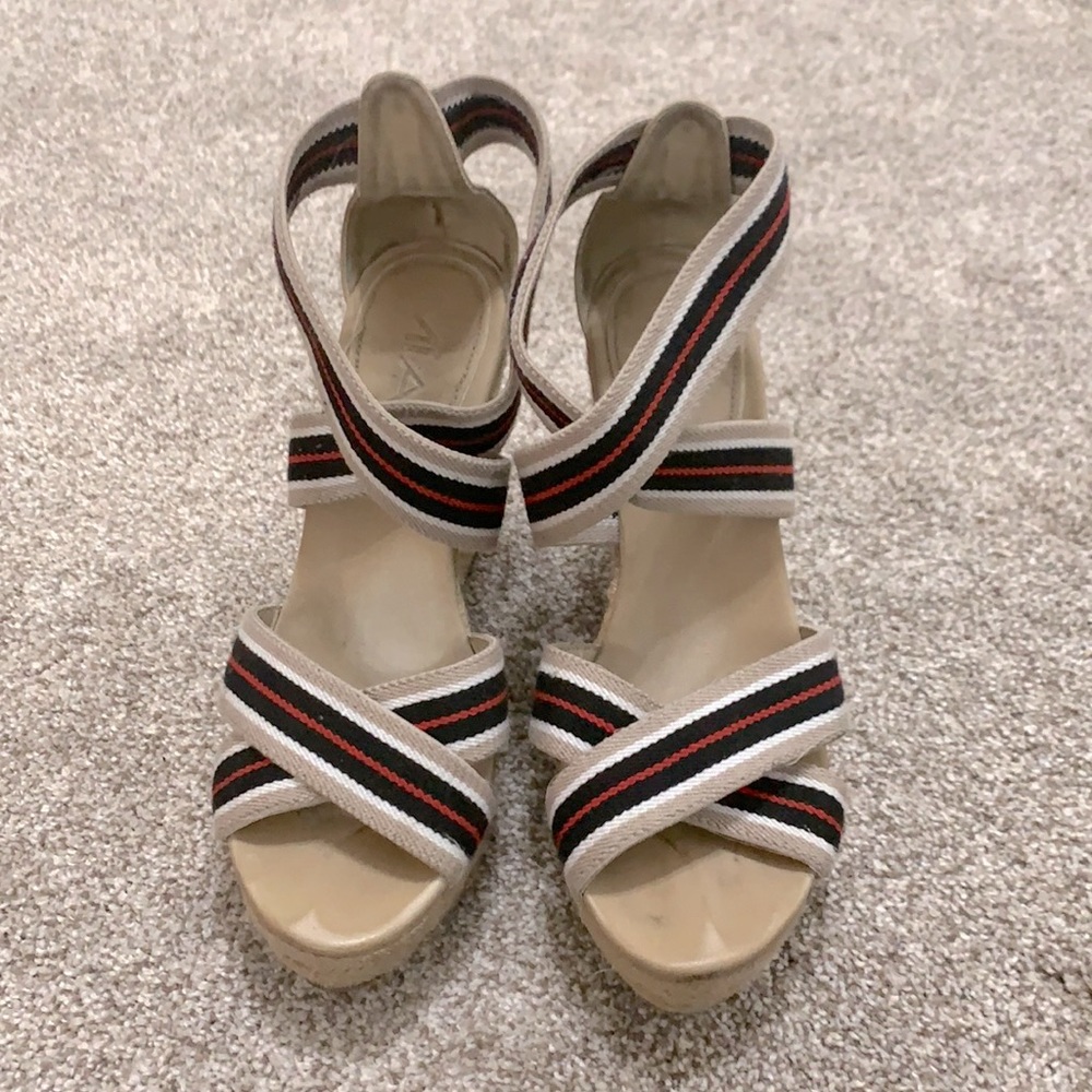MIA Espadrilles
